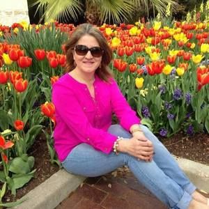 Meet your Posher, Gloria